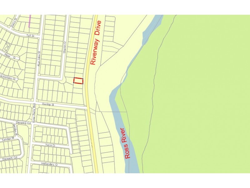 1555 Riverway Drive, Kelso QLD 4815