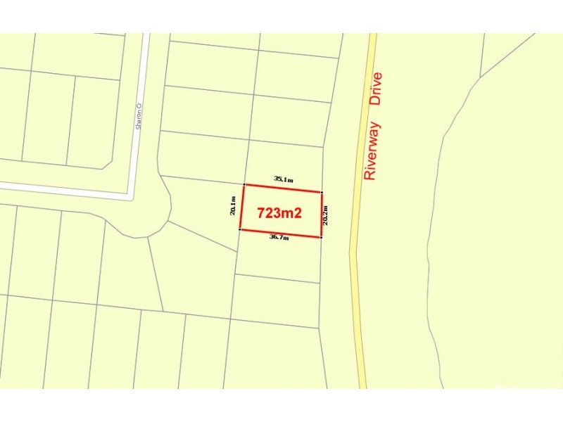 1555 Riverway Drive, Kelso QLD 4815