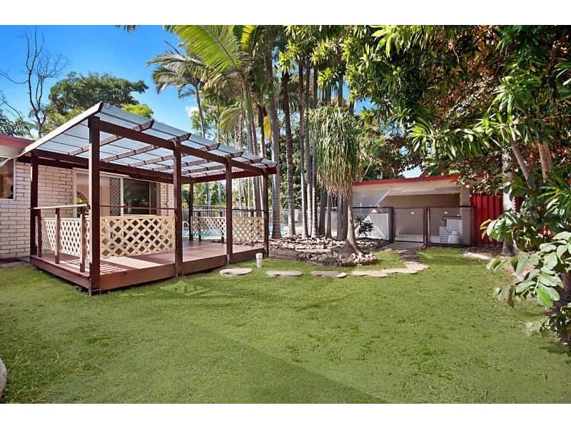 146 Pinnacle Drive, Condon QLD 4815