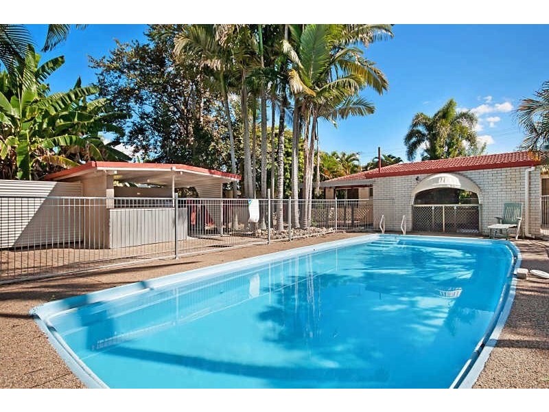 146 Pinnacle Drive, Condon QLD 4815