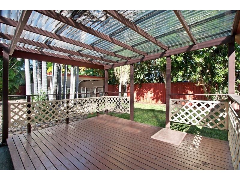 146 Pinnacle Drive, Condon QLD 4815