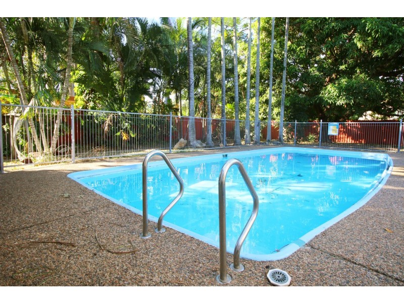 146 Pinnacle Drive, Condon QLD 4815