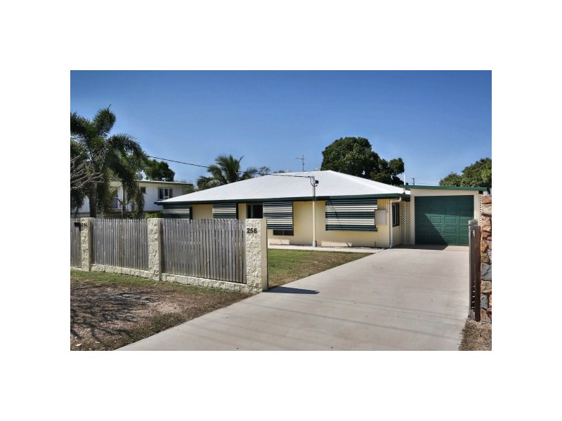 256 Stuart Drive, Wulguru QLD 4811