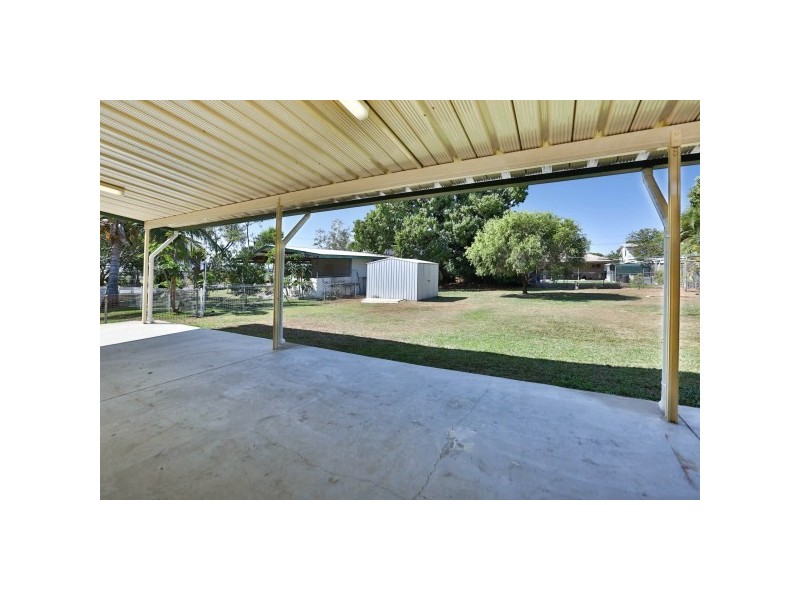 256 Stuart Drive, Wulguru QLD 4811