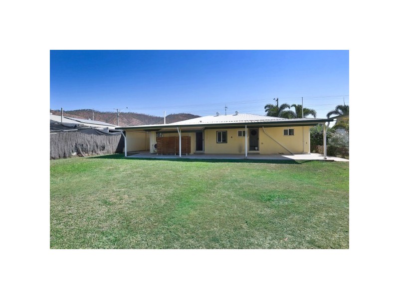 256 Stuart Drive, Wulguru QLD 4811