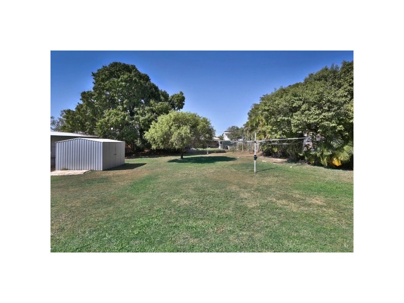 256 Stuart Drive, Wulguru QLD 4811