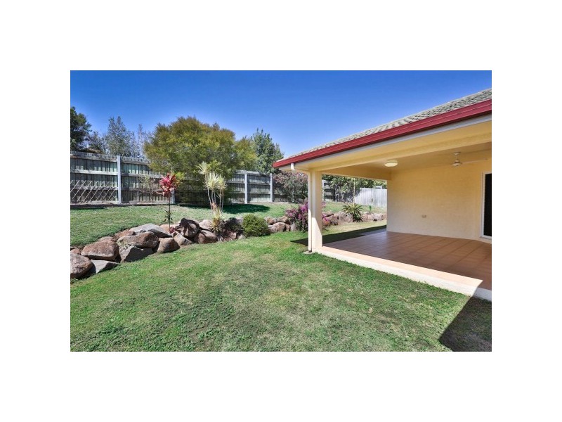 22 Springbank Circuit, Idalia QLD 4811