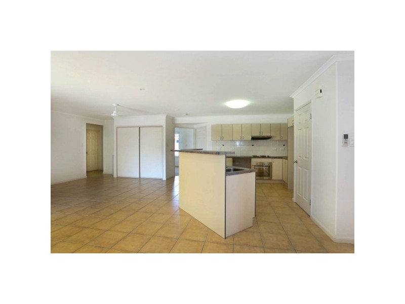 22 Springbank Circuit, Idalia QLD 4811