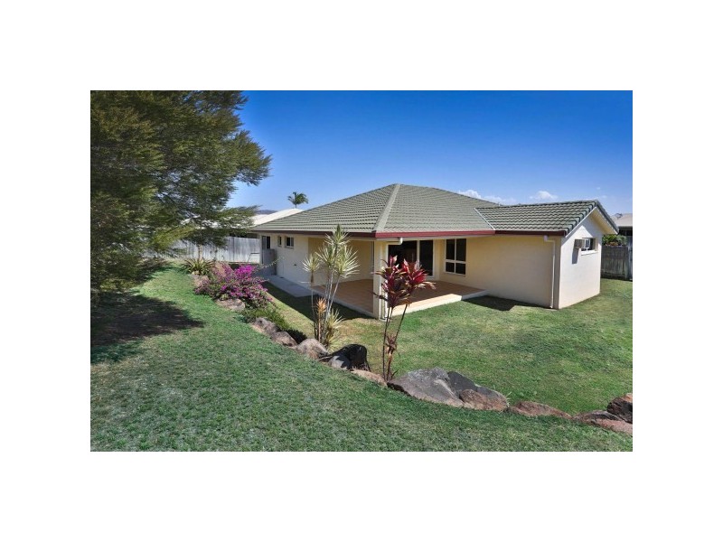 22 Springbank Circuit, Idalia QLD 4811