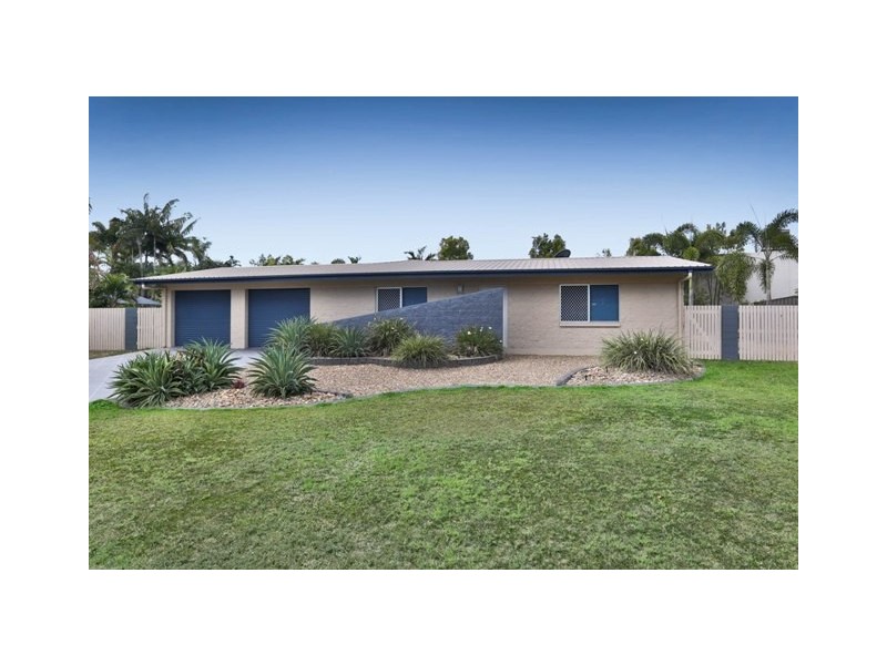 4 Ariel Court, Kirwan QLD 4817