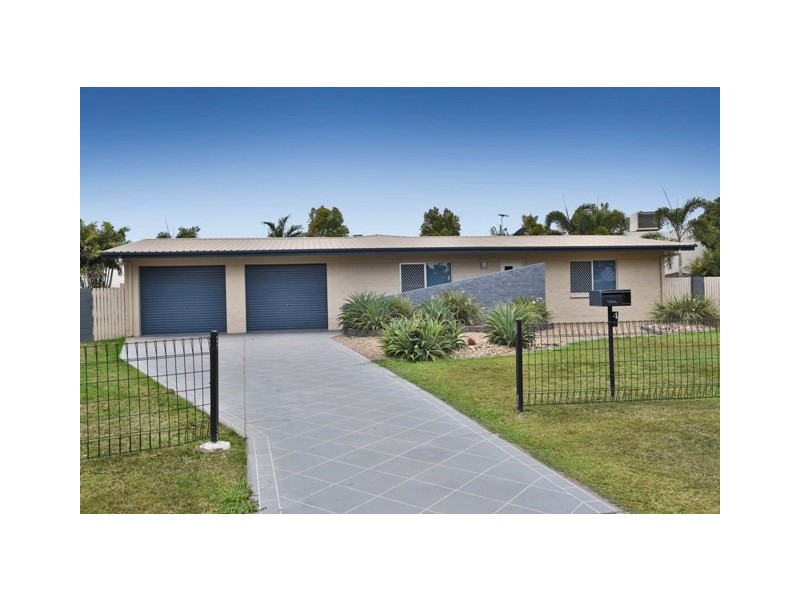 4 Ariel Court, Kirwan QLD 4817