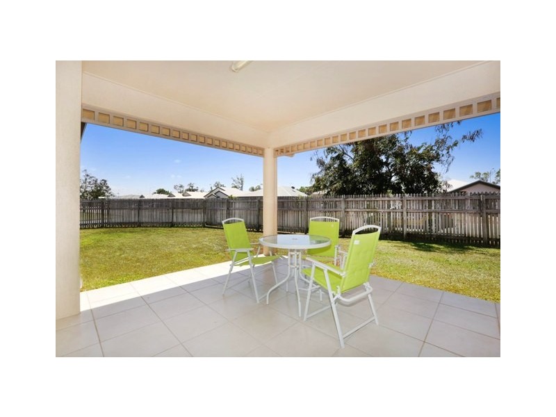 1 Maynard Court, Condon QLD 4815