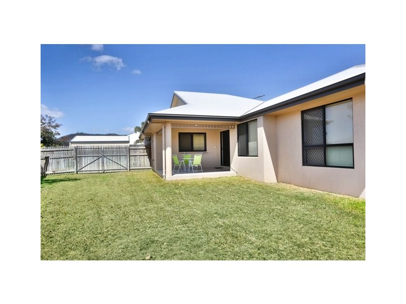 1 Maynard Court, Condon QLD 4815