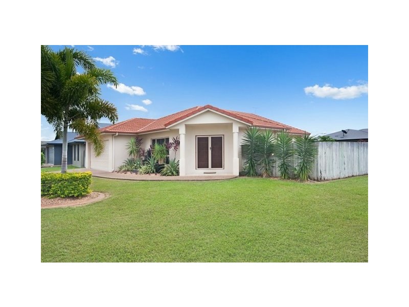 11 Summerlake Circuit, Idalia QLD 4811