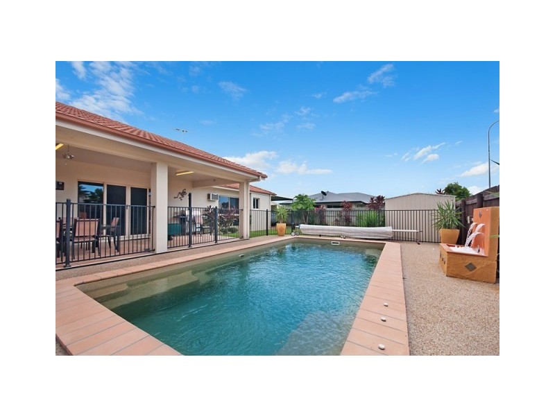 11 Summerlake Circuit, Idalia QLD 4811