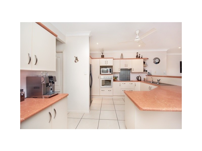 11 Summerlake Circuit, Idalia QLD 4811