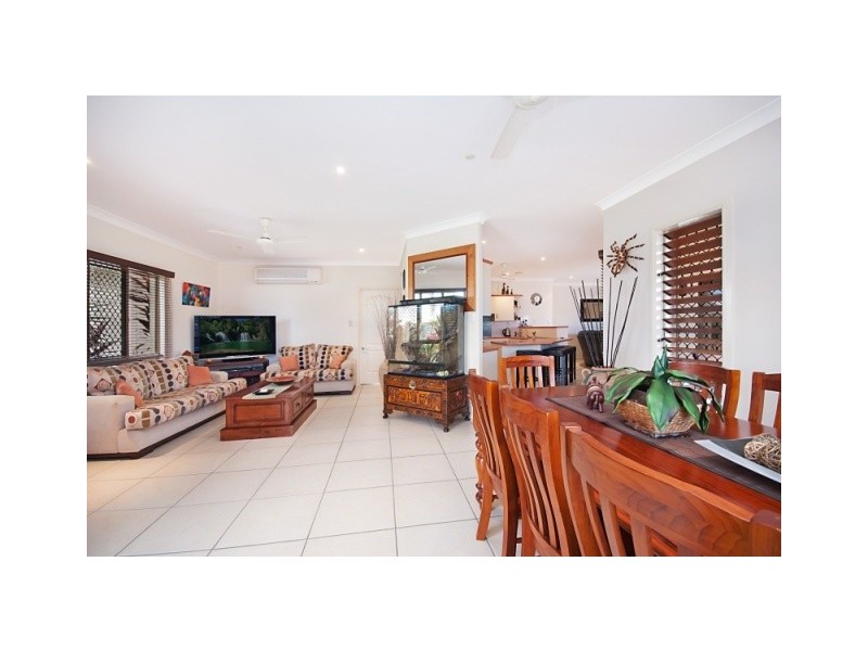 11 Summerlake Circuit, Idalia QLD 4811