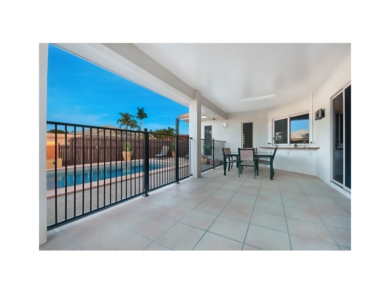 11 Summerlake Circuit, Idalia QLD 4811