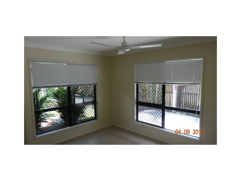 3 Scarisbrick Drive, Kirwan QLD 4817