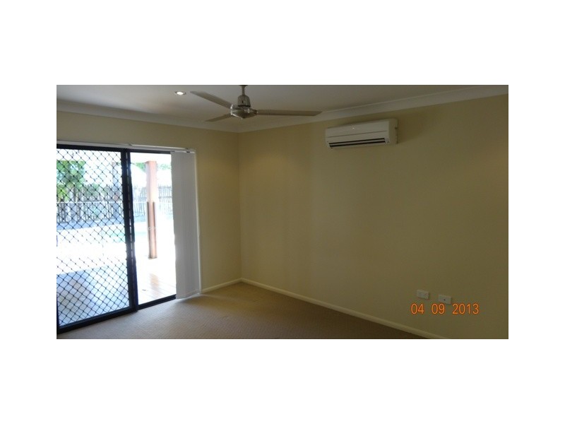 3 Scarisbrick Drive, Kirwan QLD 4817