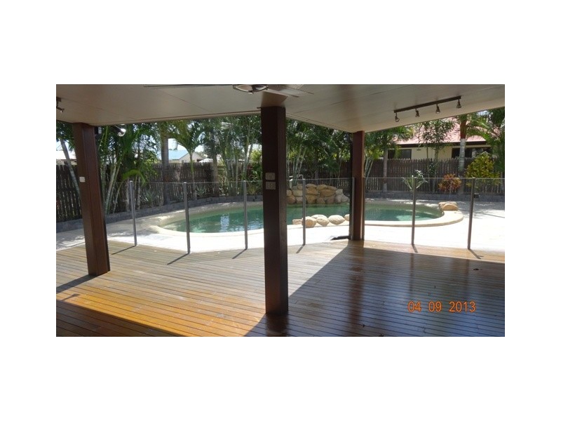 3 Scarisbrick Drive, Kirwan QLD 4817