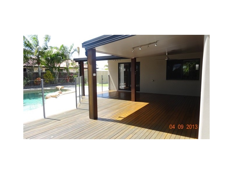 3 Scarisbrick Drive, Kirwan QLD 4817