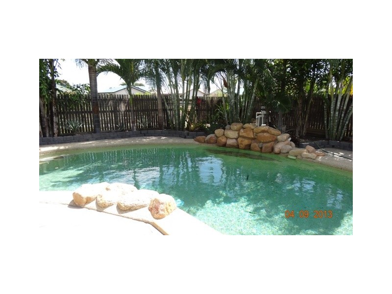 3 Scarisbrick Drive, Kirwan QLD 4817