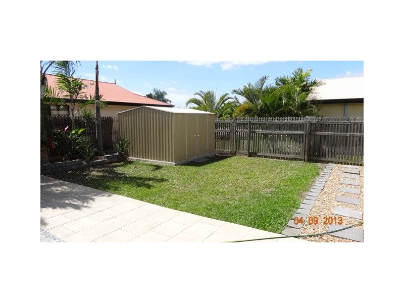 3 Scarisbrick Drive, Kirwan QLD 4817