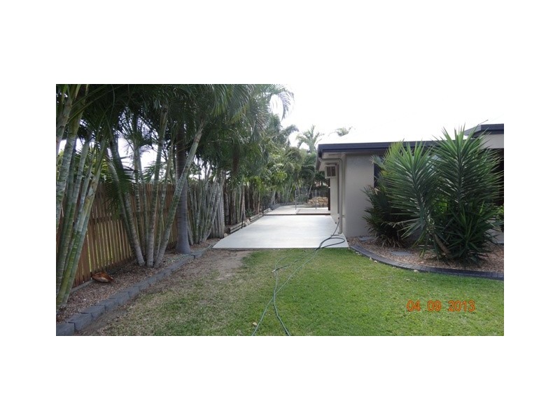 3 Scarisbrick Drive, Kirwan QLD 4817