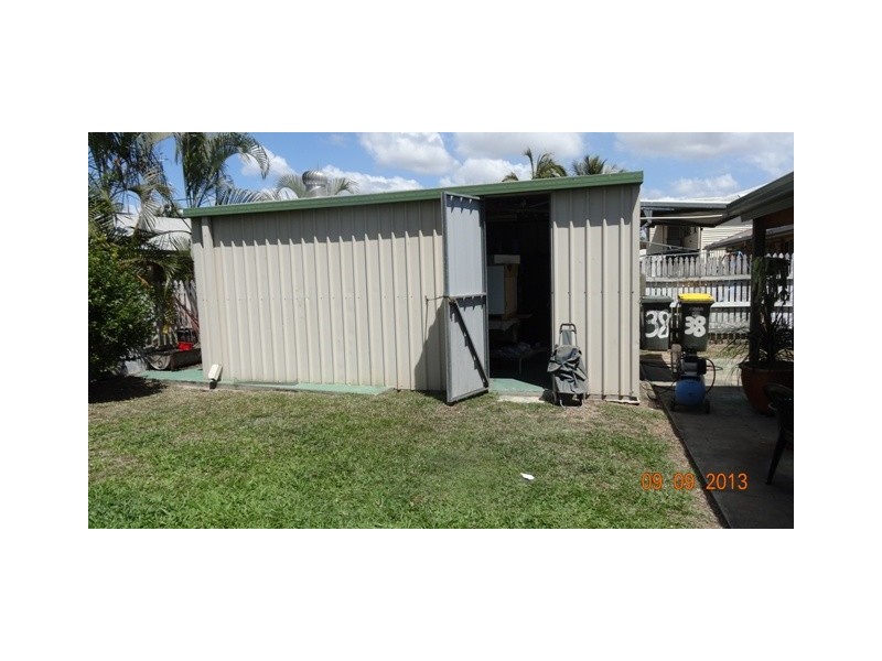 38 Pepperwood Street, Deeragun QLD 4818