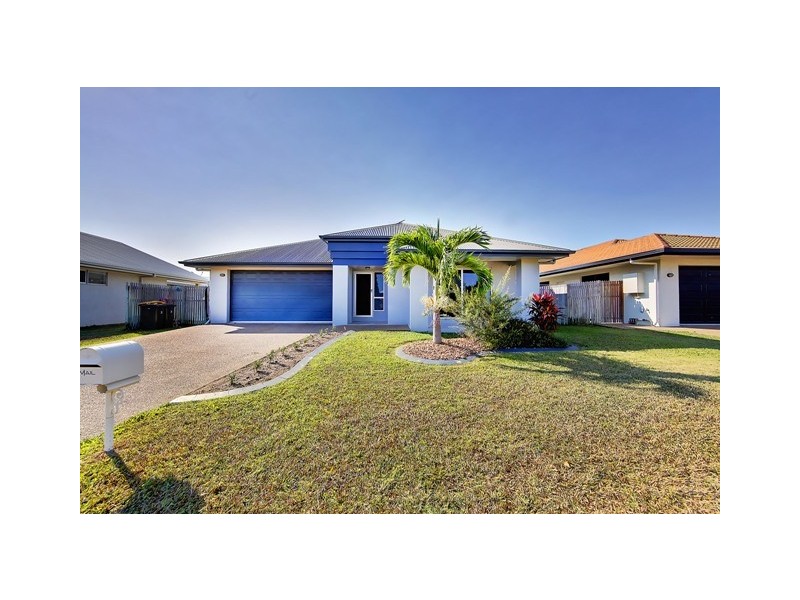 13 Tryon Court, Kirwan QLD 4817