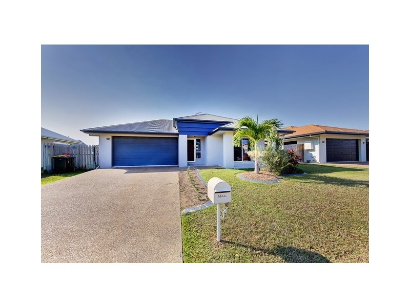 13 Tryon Court, Kirwan QLD 4817