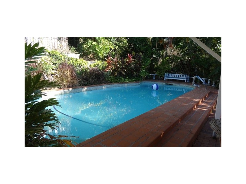 61 Gilbert Crescent, Castle Hill QLD 4810