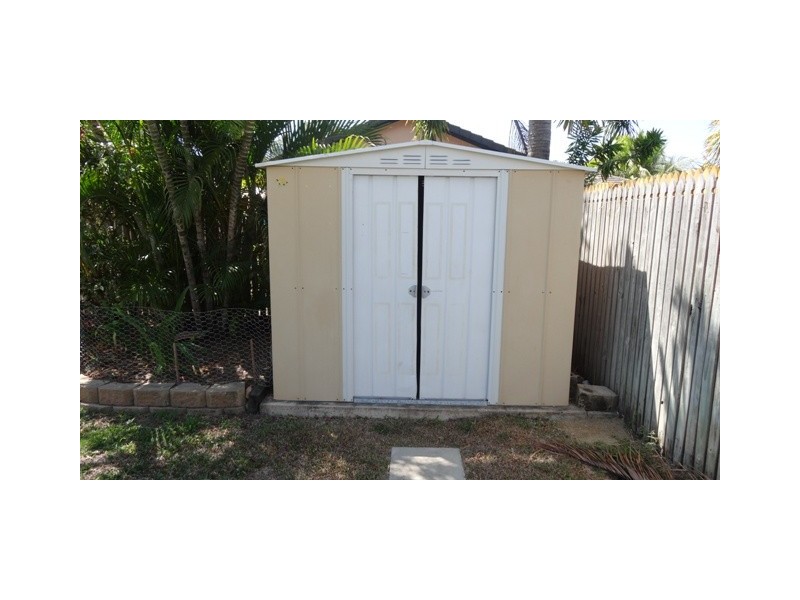 15 Fishtail Street, Kirwan QLD 4817