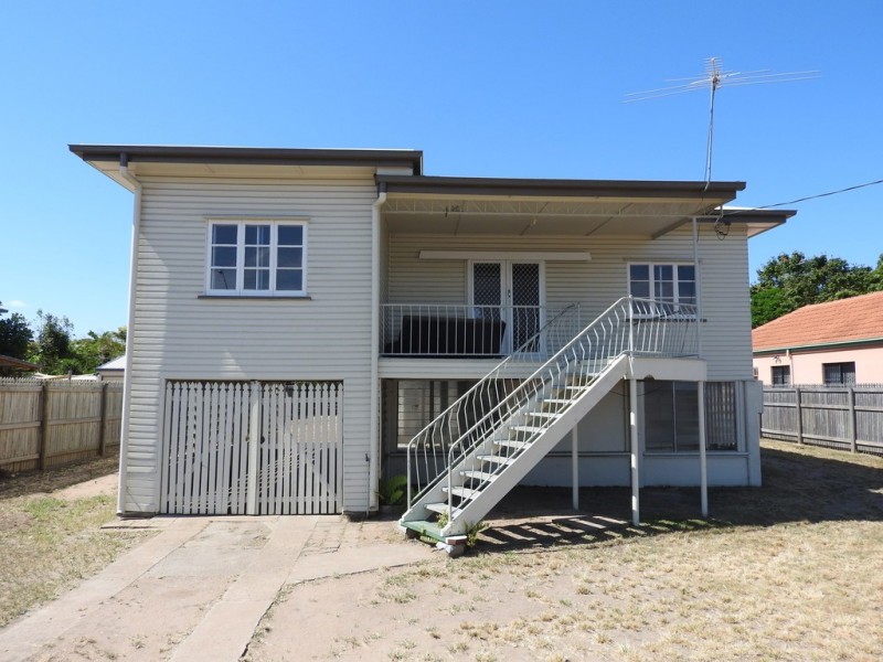 139 Ross River Road, Mundingburra QLD 4812