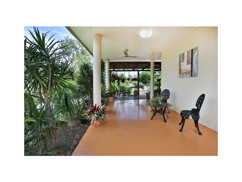 79 Jensen Road, Jensen QLD 4818