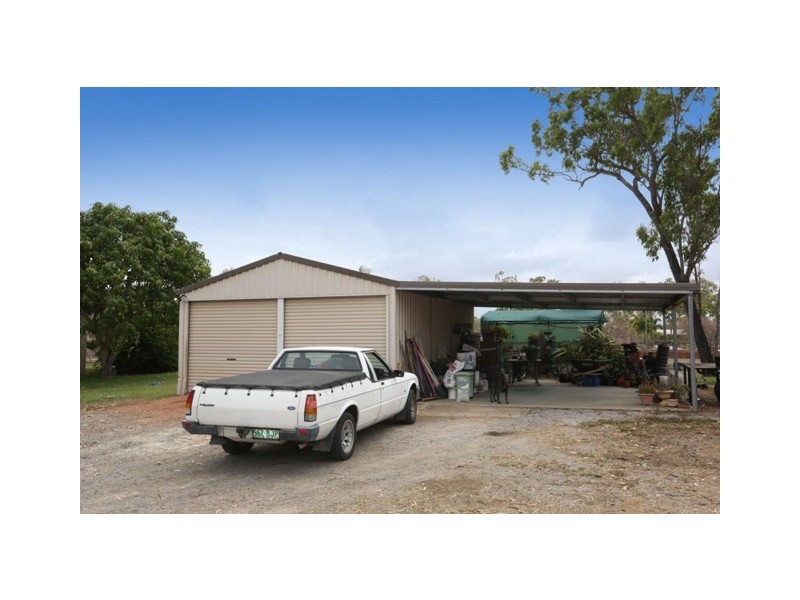 79 Jensen Road, Jensen QLD 4818