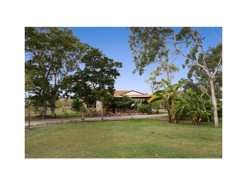 79 Jensen Road, Jensen QLD 4818