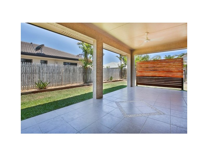 40 Gillingham Court, Kirwan QLD 4817