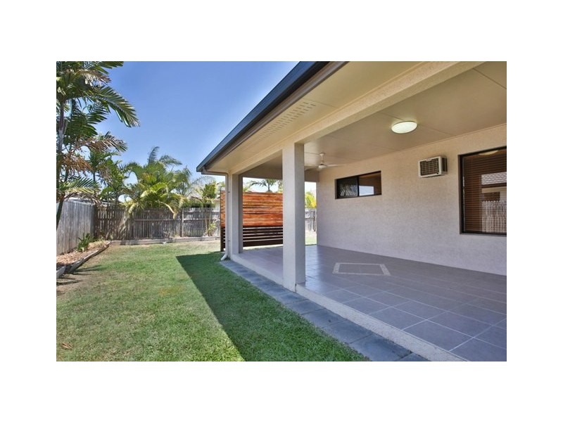 40 Gillingham Court, Kirwan QLD 4817