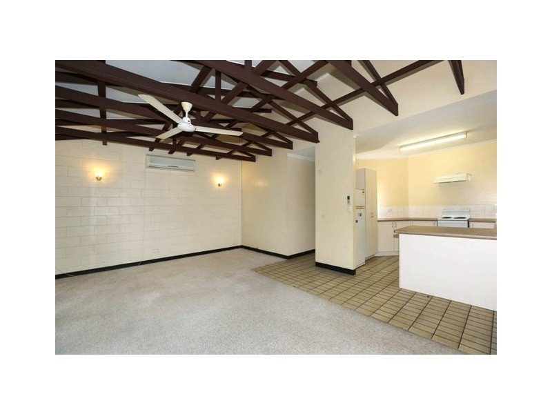 43/16 Old Common Road, Belgian Gardens QLD 4810