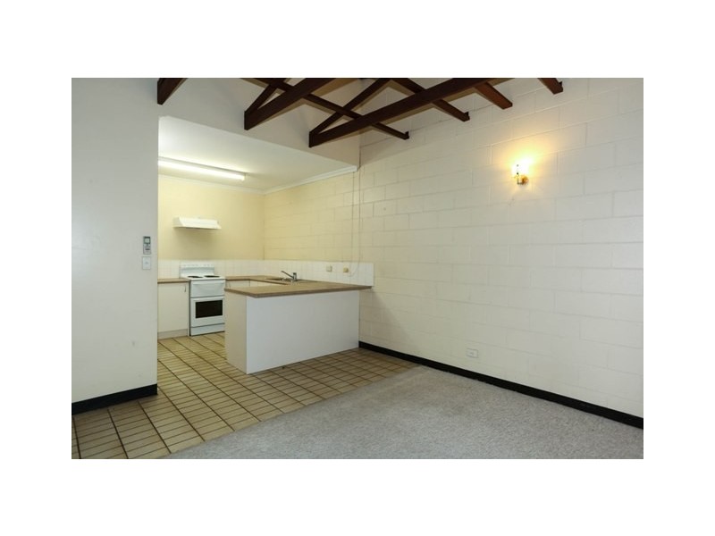 43/16 Old Common Road, Belgian Gardens QLD 4810