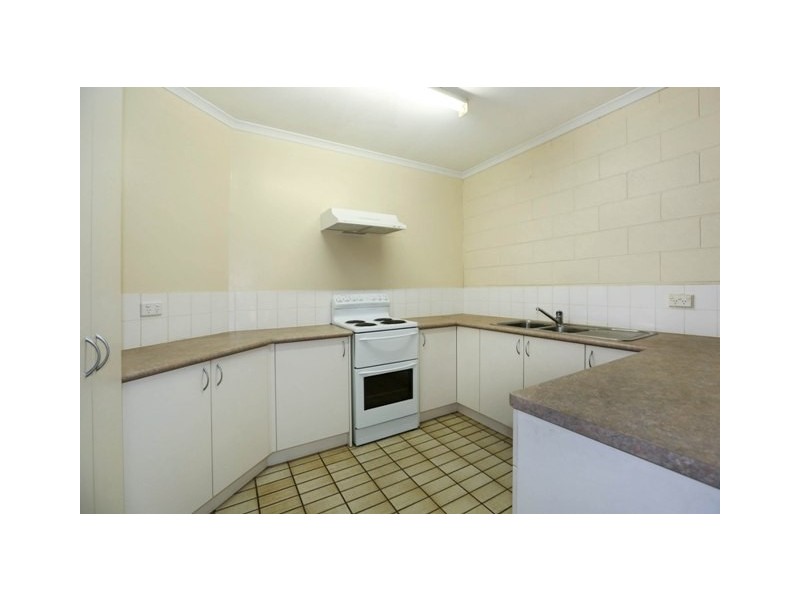 43/16 Old Common Road, Belgian Gardens QLD 4810