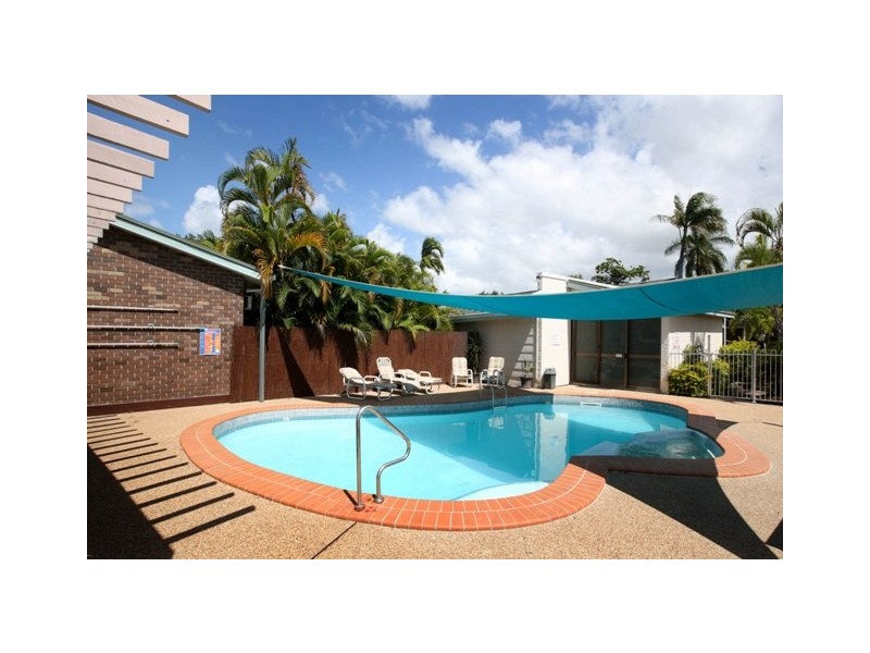 43/16 Old Common Road, Belgian Gardens QLD 4810