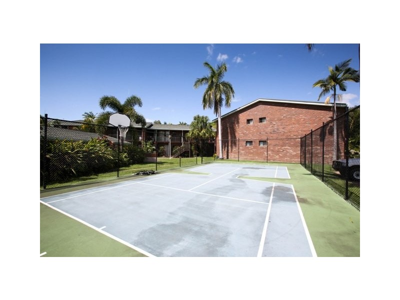 43/16 Old Common Road, Belgian Gardens QLD 4810