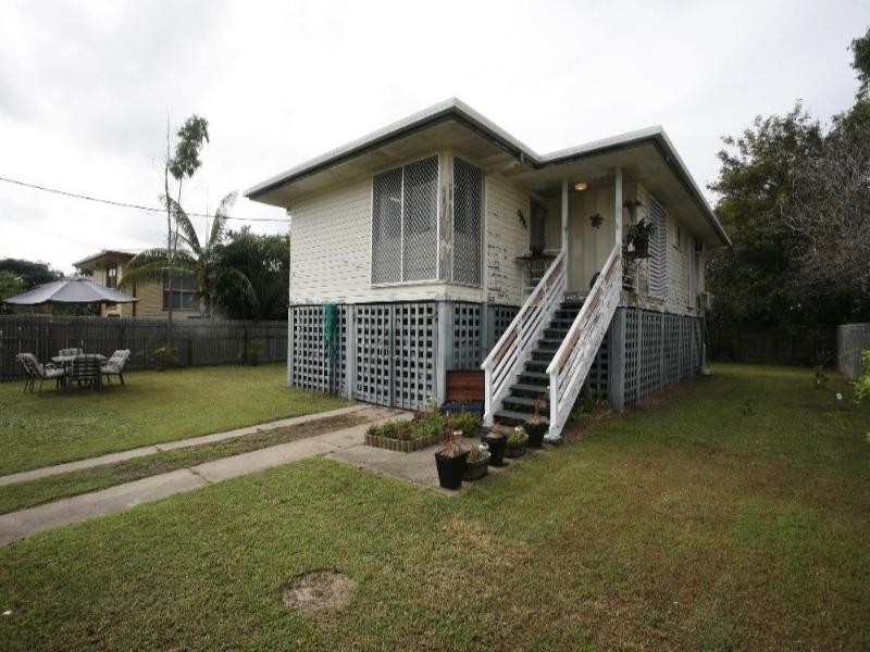 28 Tregaskis Street, Vincent QLD 4814