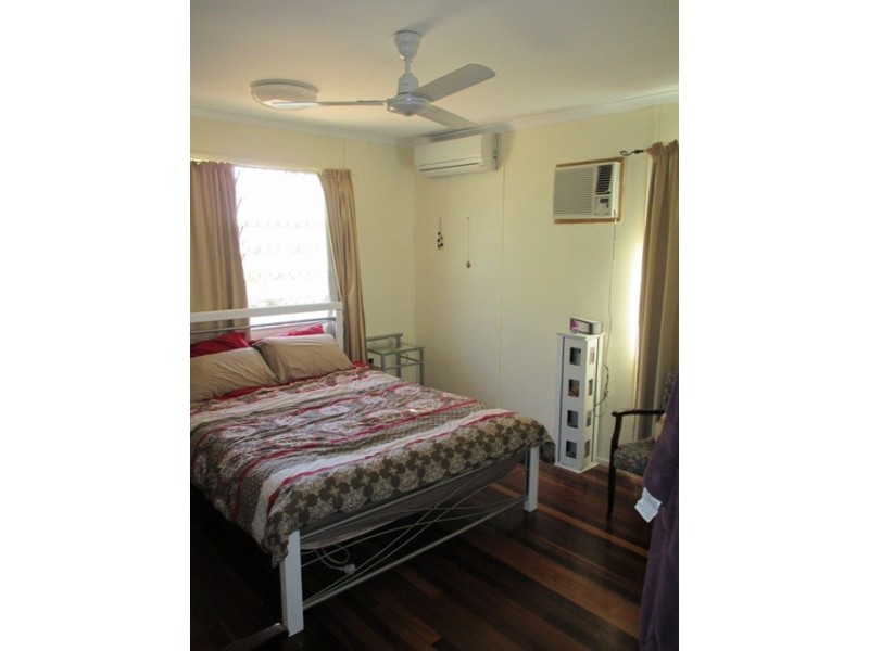 28 Tregaskis Street, Vincent QLD 4814