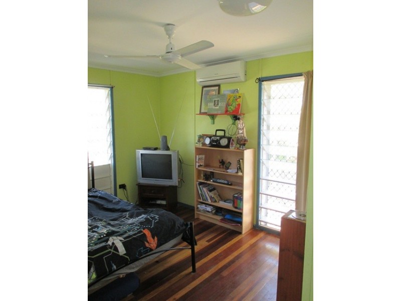 28 Tregaskis Street, Vincent QLD 4814