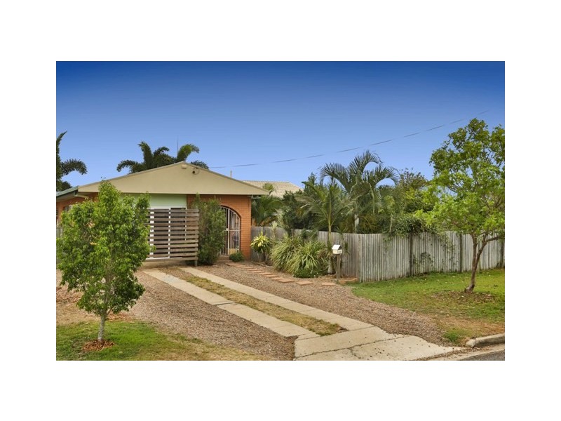 26 Marsh Street, Heatley QLD 4814