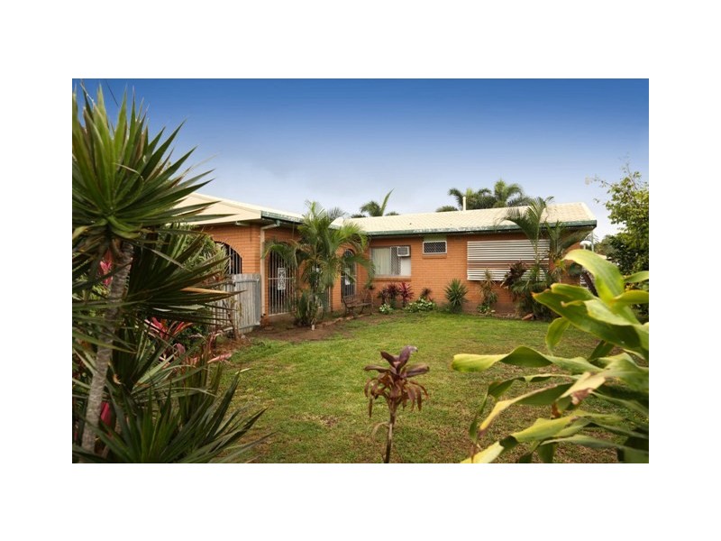 26 Marsh Street, Heatley QLD 4814